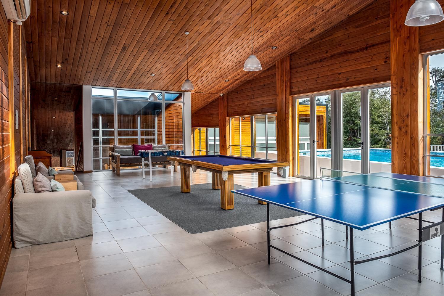 Montana Resort Villa La Angostura Zewnętrze zdjęcie