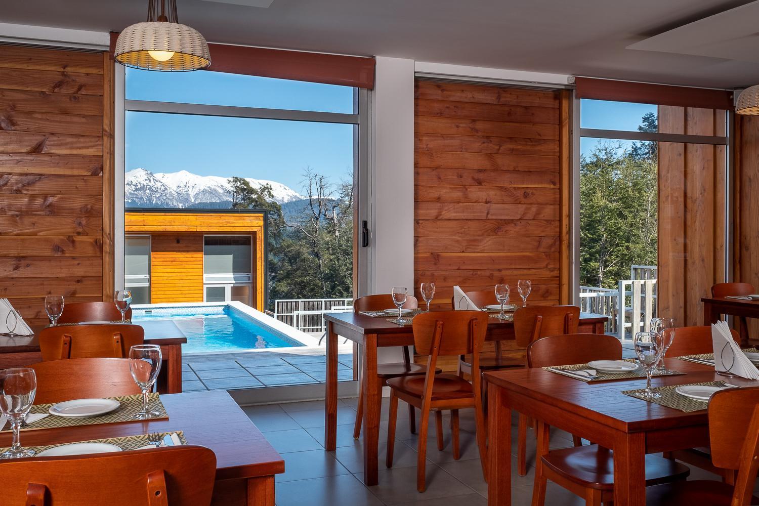 Montana Resort Villa La Angostura Zewnętrze zdjęcie