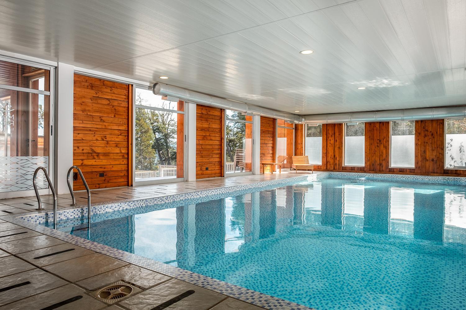 Montana Resort Villa La Angostura Zewnętrze zdjęcie