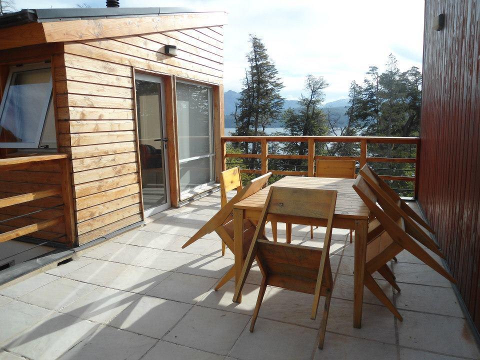 Montana Resort Villa La Angostura Zewnętrze zdjęcie