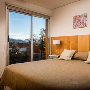 Montana Resort Villa La Angostura Zewnętrze zdjęcie