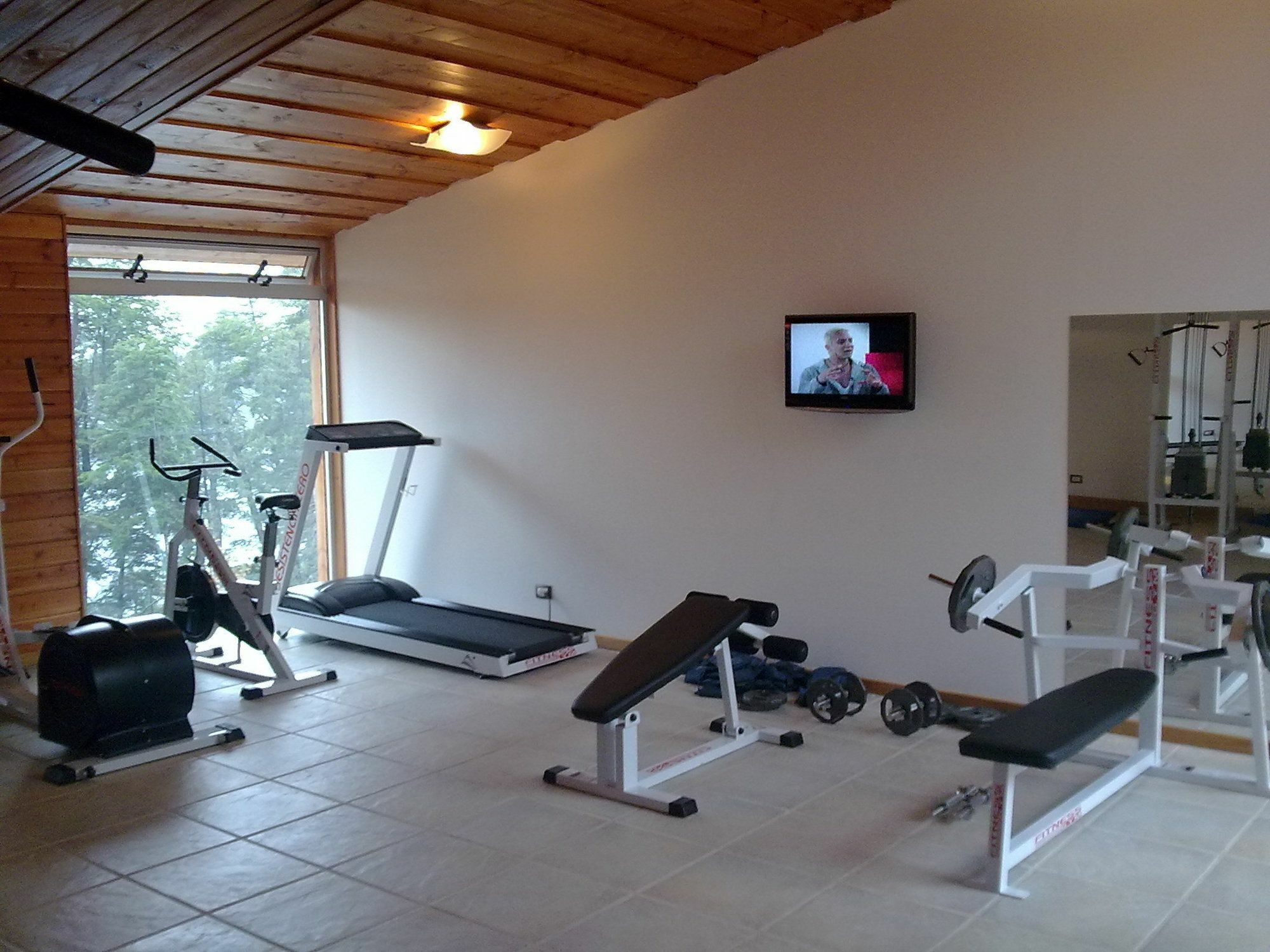 Montana Resort Villa La Angostura Zewnętrze zdjęcie